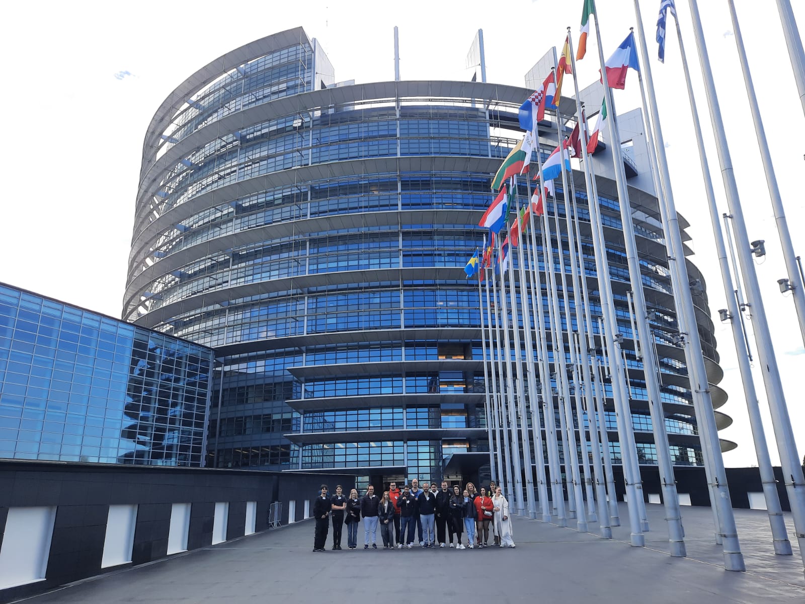 Europäische Parlament