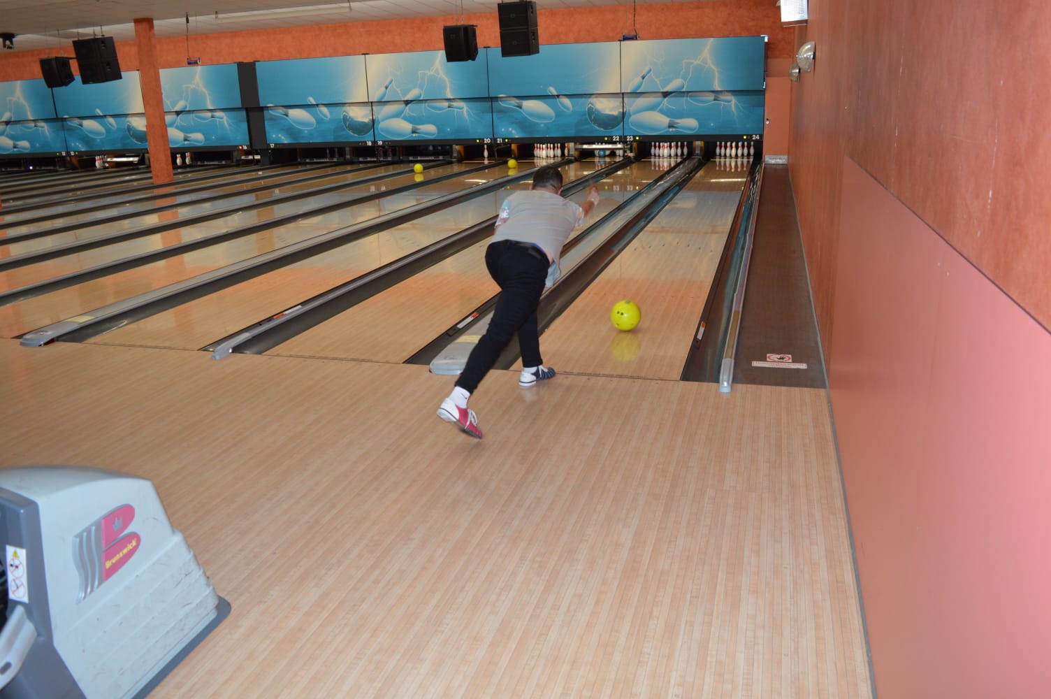 Bowling