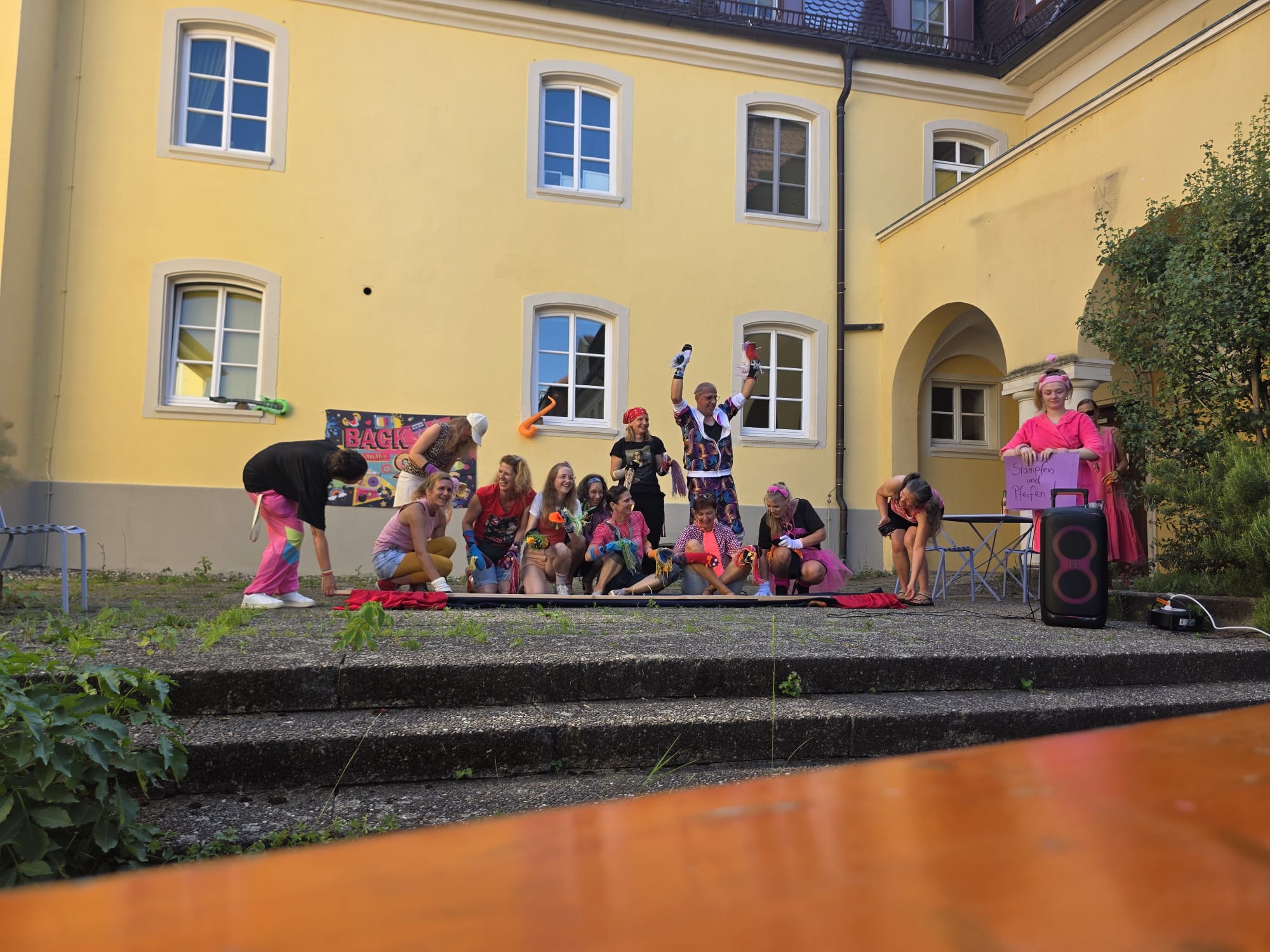 Puppentheater