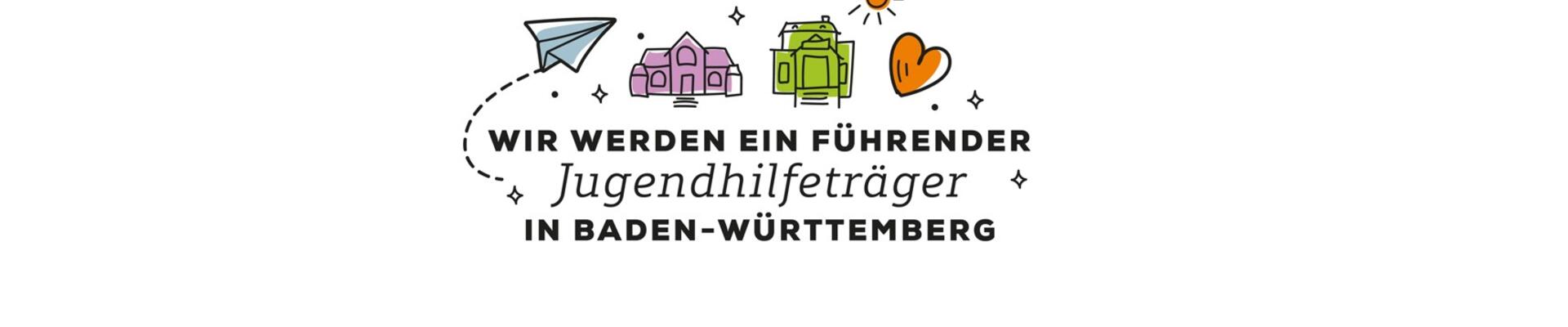 Führender Jugendhilfeträger in Baden Württemberg