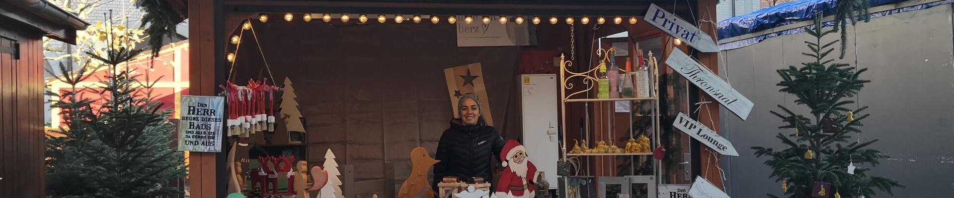 Verkauf Sternlesmarkt