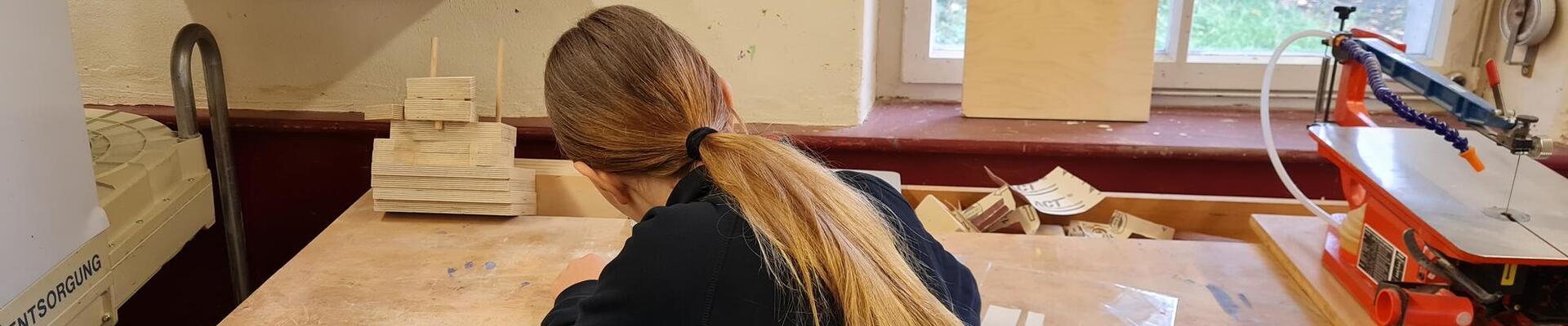 Do it Yourself Memory