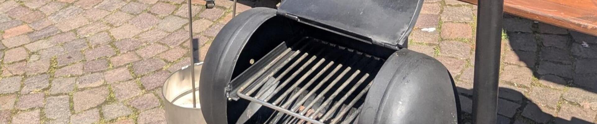 Sommerzeit ist Grillzeit