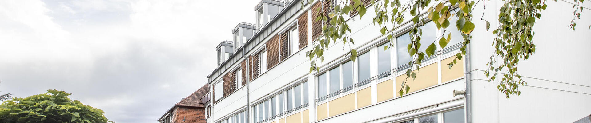 Austausch zwischen Politik und Jugendhilfe: Kreistagsmitglieder zu Besuch