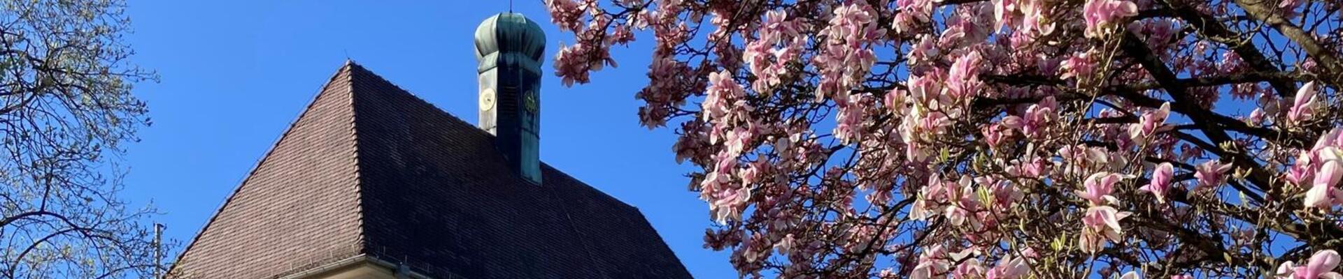 Ein Ort, wo die Zukunft junger Menschen verlässlich beginnt.