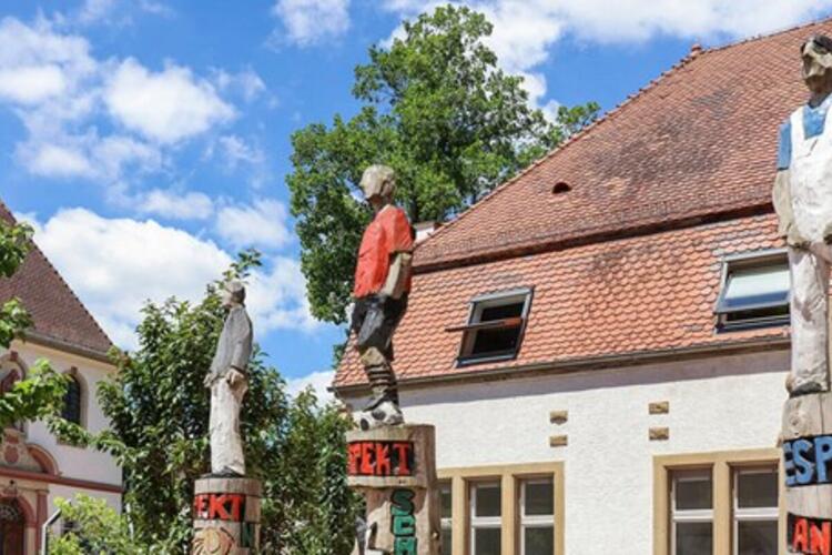 St. Augustinusheim