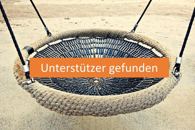 Schaukel
