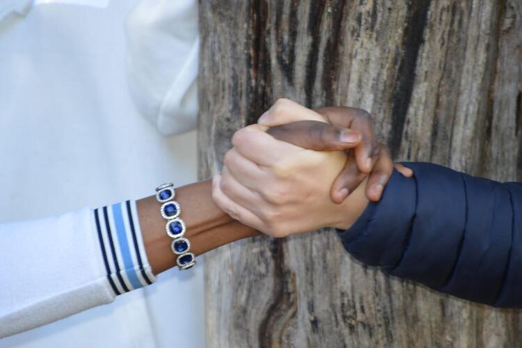 Monat der Achtsamkeit