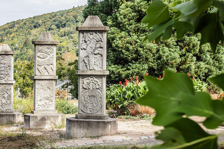 Antrittsbesuch des neuen Vorstand im Diözesan-Caritasverband Freiburg