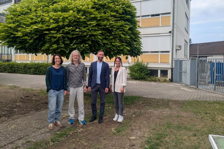 Manuel Hummel Susanne Detscher