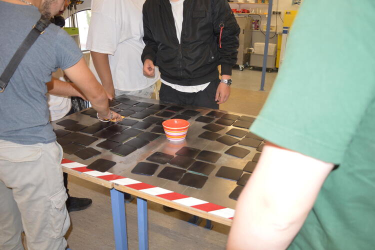 Teamgeist, Geschick und jede Menge Spaß: Hellbergspiele 2024 