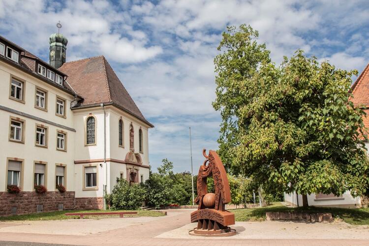 Gemeinsam erinnern. Nachdenken. Haltung zeigen.